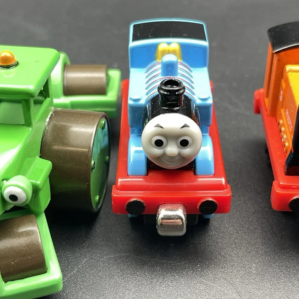 N/A lot thomas